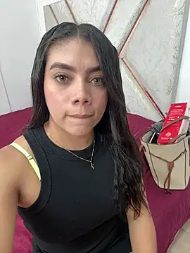 Luna_rousse26 라이브 XXX 채팅