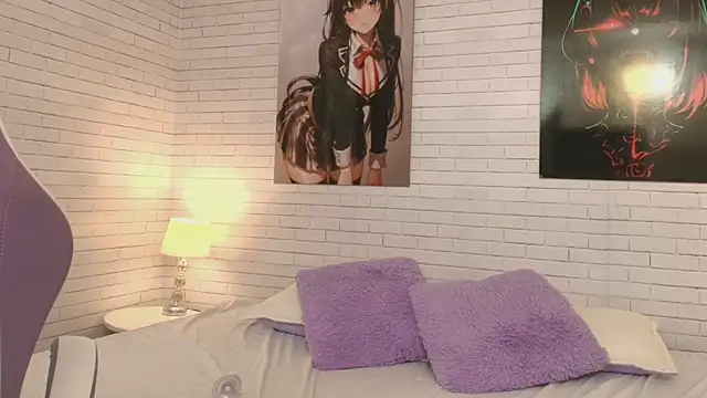 JasmineLords webkamerás műsora
