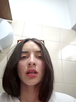 Chatroom XXX en direct de Sam_Sara