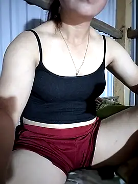 Cute-flowers Live XXX Chat