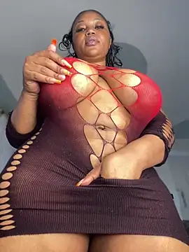 EliteSoraya's Webcam Show