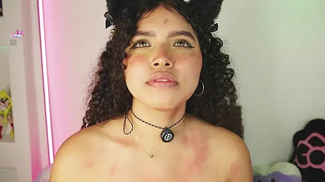 EloiseSweetxxのライブXXXチャット