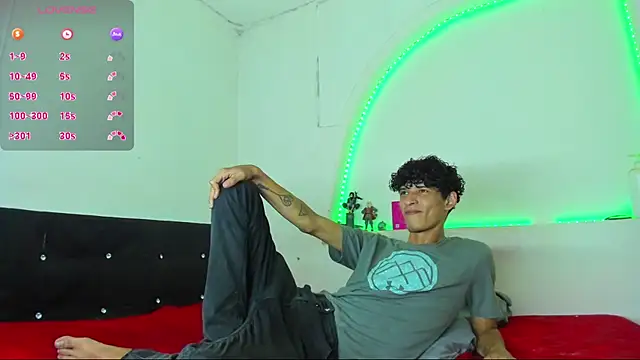 Show Webcam de liammendoza98