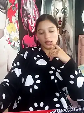 Živý XXX chat Sweet_Innocence_