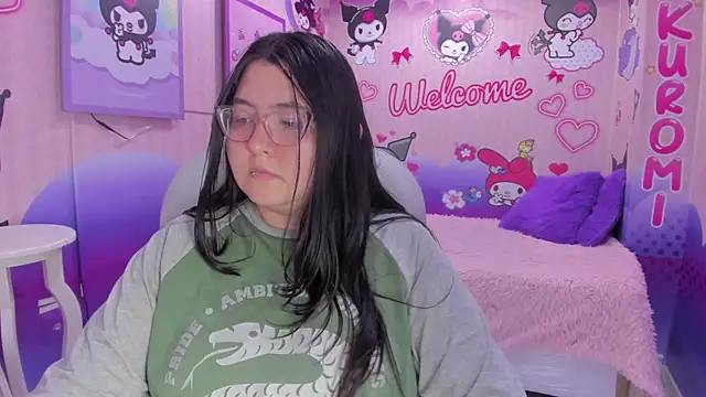 Živý XXX chat Dulce_meow