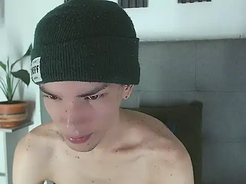sora_jun webkamerás műsora