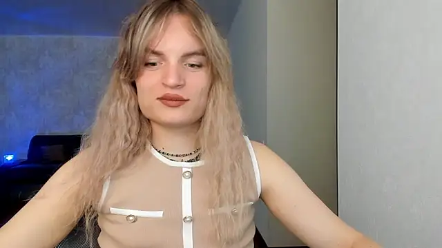 milliKira006's Webcam Show