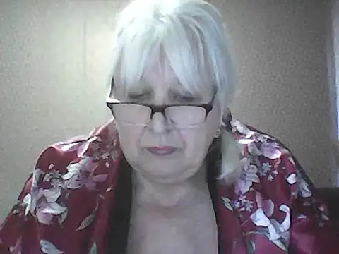 Webkamerová show Alexia64231