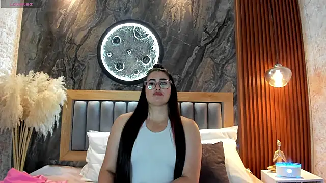 BellaPeers_ Live XXX-Chat