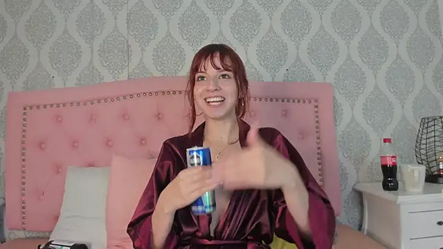 Вебкам-шоу scarlett_smith_3