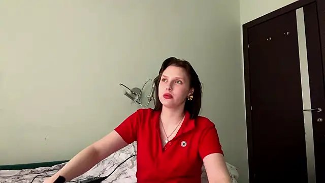 Chat XXX ao vivo de NoneLocket
