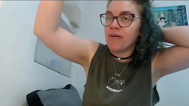 Ju-Hot Live XXX-Chat
