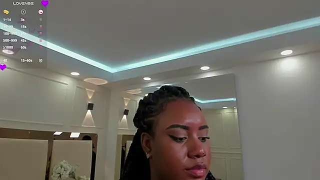 Chat XXX Live laia_fisher_