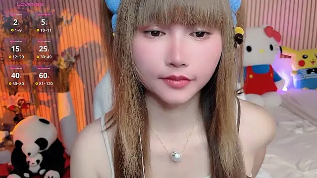 di-or- Live XXX-Chat