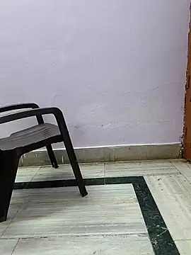 ritika_kushwahan Webbikameraesitys
