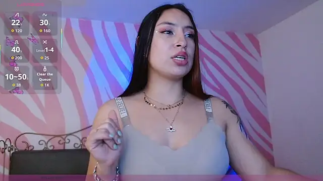 Scarlet_queen4's Live XXX Chat