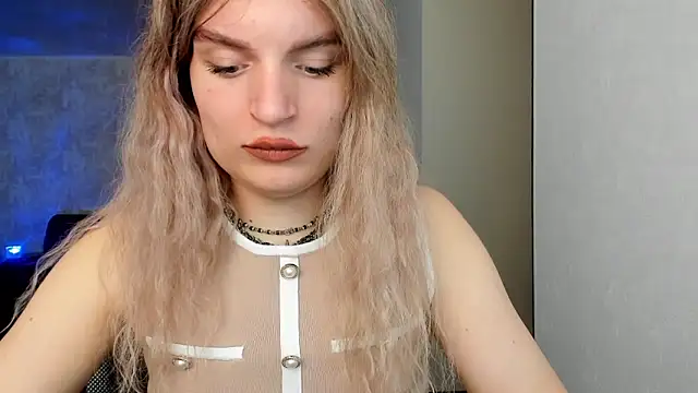 milliKira006 webcam show