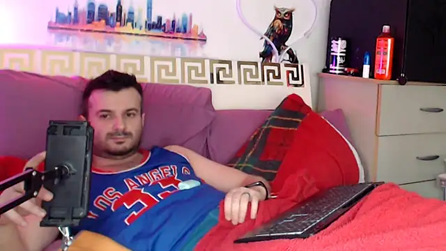 iuligruia69 – Kamerová šou