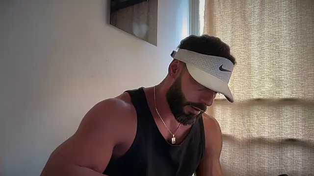 romeolovedark webkamerás műsora