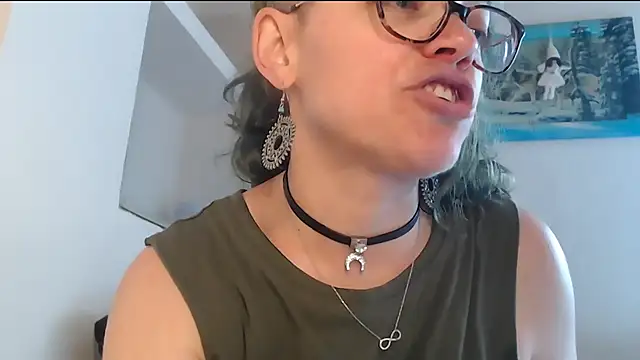 عرض كام Ju-Hot