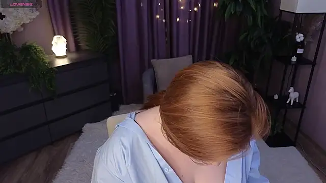 VanessaRichmond: вебкам-шоу