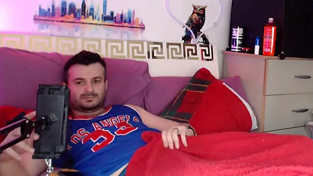 iuligruia69 webkamerás műsora