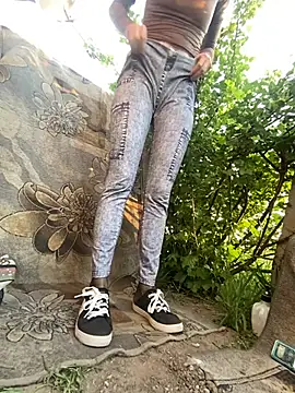 Chat XXX en directo de Anita-Smith
