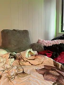 SableSin's Live Sex Cam Show
