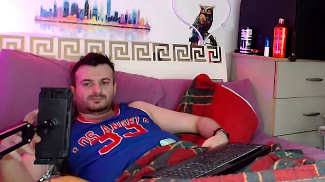 iuligruia69 Live XXX-chat