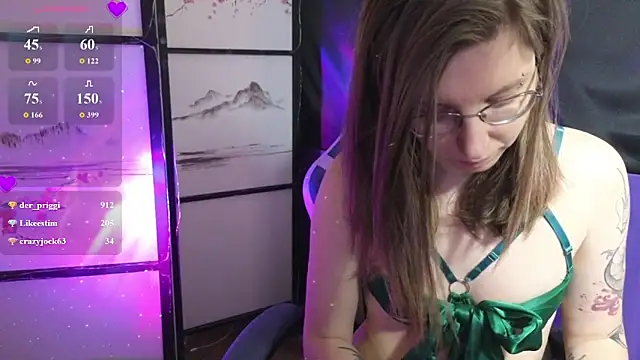 Chat XXX Live scarlettsrose