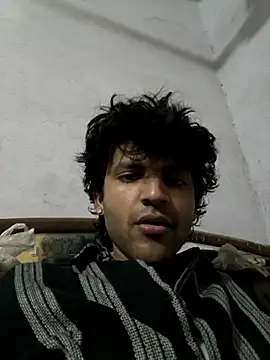 Show Webcam de CelestialLeo9