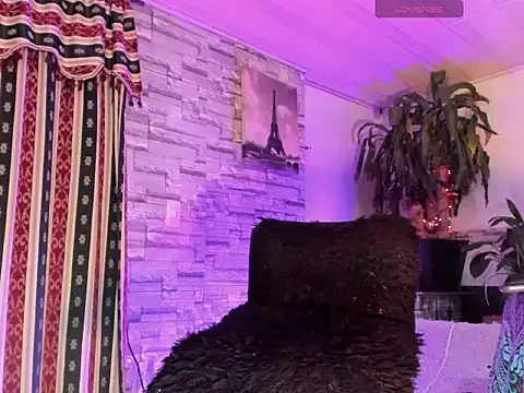 BeautyCatalella1 Webcam-Show