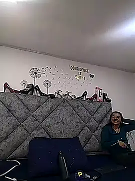Chat XXX Live Shantey_Laurent