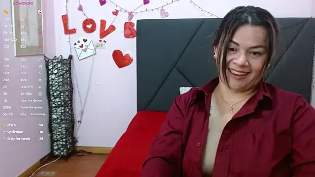 pamela_echeverriaのライブXXXチャット