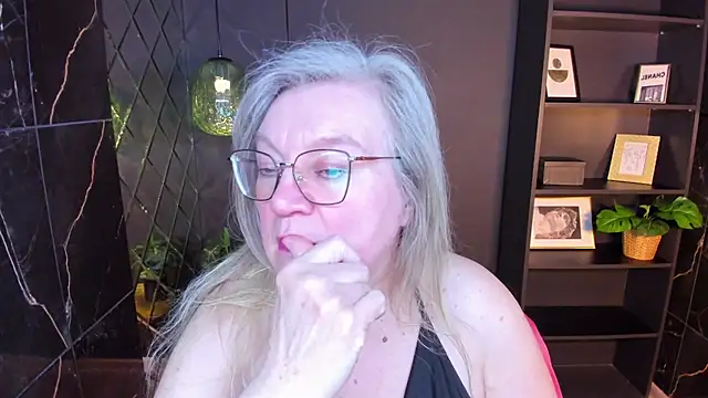Chat XXX en directo de NataliMellow
