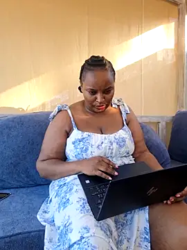 Chatroom XXX en direct de Goddess_of_Hearts