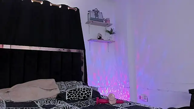 Moon_Sammy 라이브 XXX 채팅