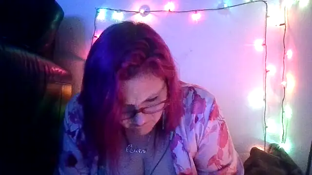 Chat XXX ao vivo de CloudyCockTeaser