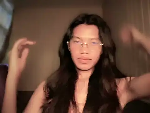 Yourgoddess_jayve's Webcam Show