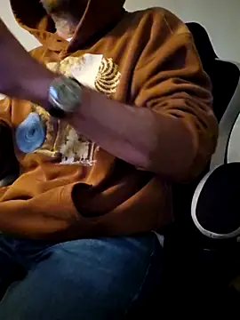 dufatcock Show in webcam