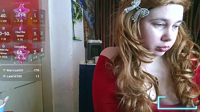دردشة Cora_Maro الجنسية المباشرة