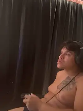 Show de webcam de Gexy_Gag