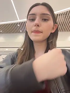 Онлайн чат XXX AnitaFly