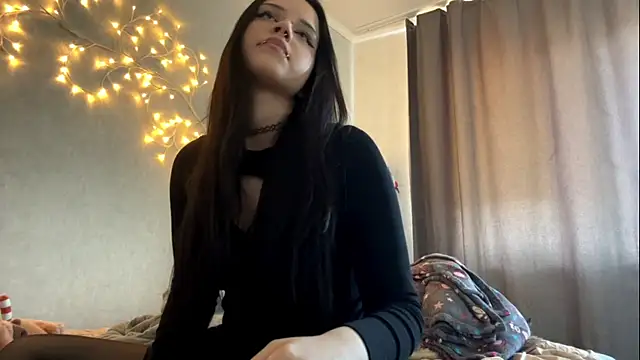 Show de webcam de LouisePavlides