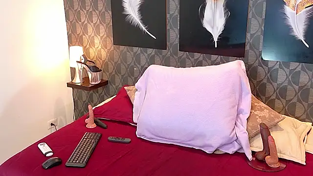 Živý XXX chat ScarleetSmith