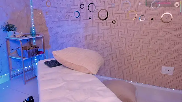 Chat XXX ao vivo de Mia_Gothzx