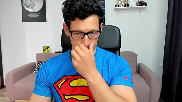Show de webcam de BrutusK08