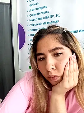 _Susy-Office1 Webcamshow