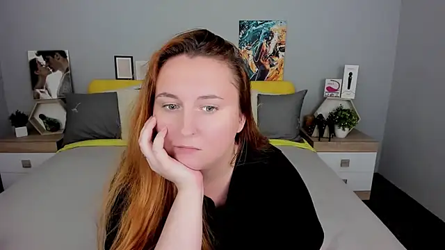 Chat +18 de BabeLessi ao vivo