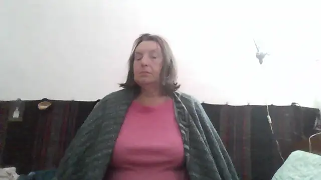 Show Webcam de AnnaLive570